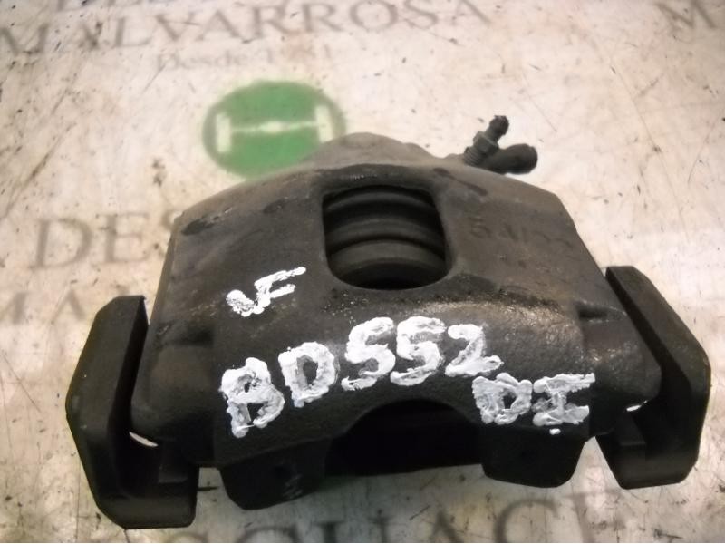 Recambio de pinza freno delantera izquierda para ford fiesta (cbk) futura referencia OEM IAM   