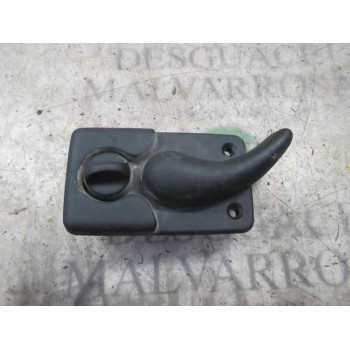 MANETA INTERIOR LATERAL DERECHA 