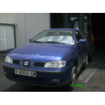 SEAT CORDOBA BERLINA (6K2)