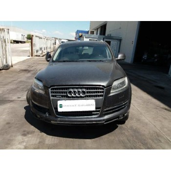 AUDI Q7 (4L)