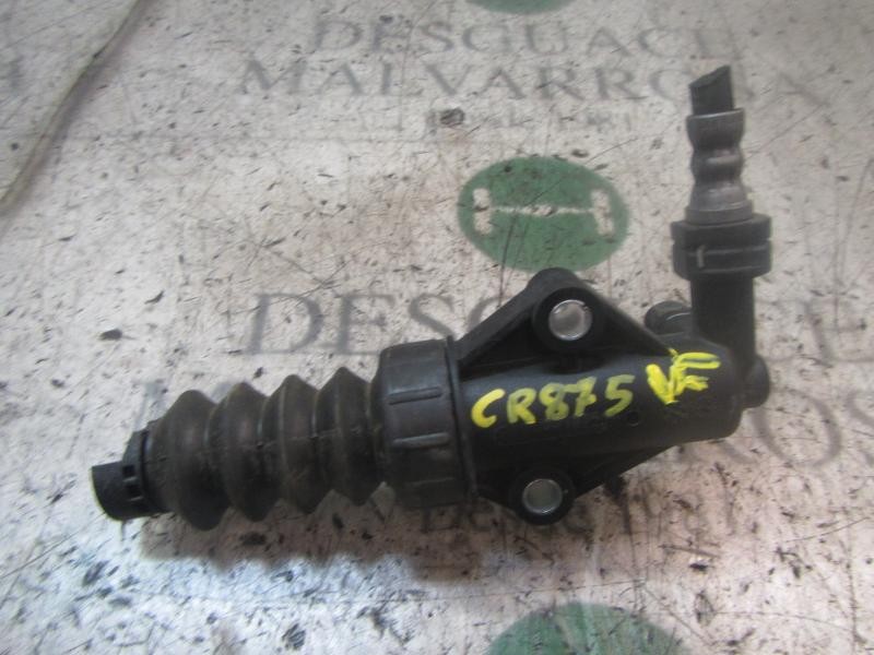 Recambio de bombin embrague para fiat punto (199) 1.2 cat referencia OEM IAM 55183442  