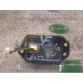 CERRADURA MALETERO / PORTON 