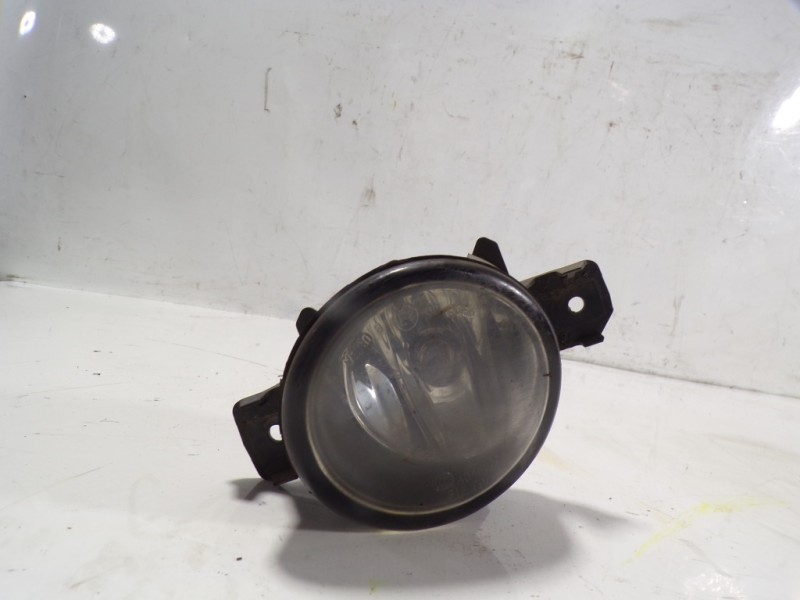 Recambio de faro antiniebla izquierdo para nissan qashqai (j10) 1.5 dci turbodiesel cat referencia OEM IAM 261558990A 261558990A