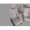 Recambio de juego asientos completo para lexus lbx hybrid 1.5 vvti hybrid (mayh10l) referencia OEM IAM 710745C340E4 710725CC10E2