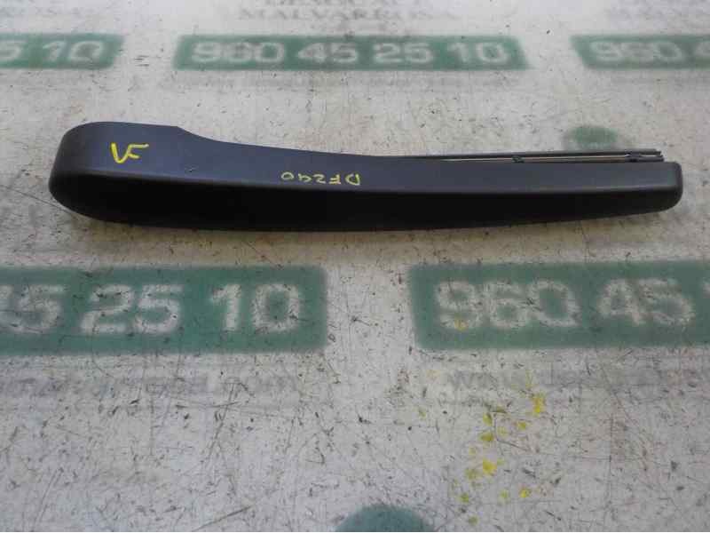 Recambio de brazo limpia trasero para opel mokka x 1.6 cdti dpf referencia OEM IAM 95915136  