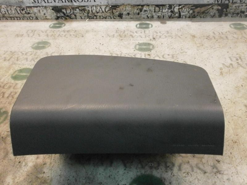 Recambio de airbag delantero derecho para kia carnival td ls travel referencia OEM IAM 0K55657K50B62 K55657K50 