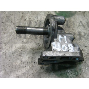 SOPORTE FILTRO ACEITE 