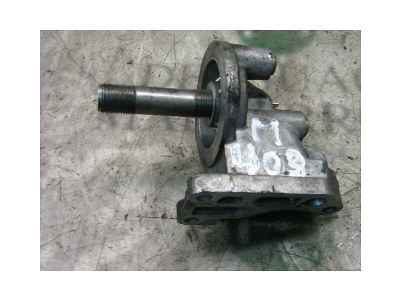 Recambio de soporte filtro aceite para seat ibiza (6k) clx referencia OEM IAM   