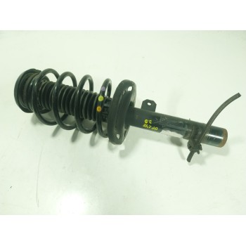 AMORTIGUADOR DELANTERO DERECHO 9820326280 