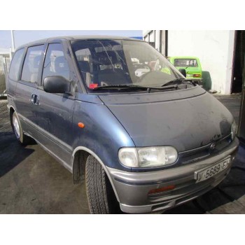 NISSAN SERENA (C23M)