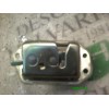 Recambio de cerradura maletero / porton para chevrolet matiz s referencia OEM IAM   