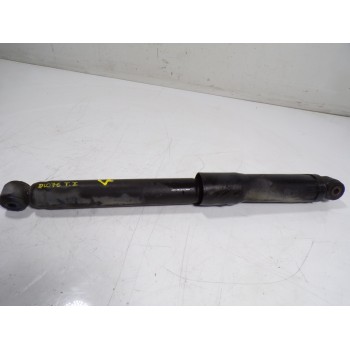 AMORTIGUADOR TRASERO IZQUIERDO 52124342AA 1A12060A 