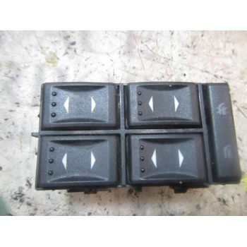 MANDO ELEVALUNAS DELANTERO IZQUIERDO 