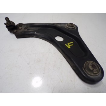 BRAZO SUSPENSION INFERIOR DELANTERO IZQUIERDO 9675031880 