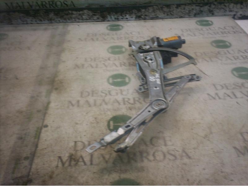Recambio de elevalunas delantero derecho para opel astra g berlina comfort referencia OEM IAM   