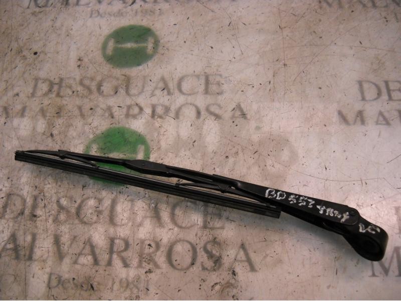 Recambio de brazo limpia trasero para ford fiesta (cbk) futura referencia OEM IAM   