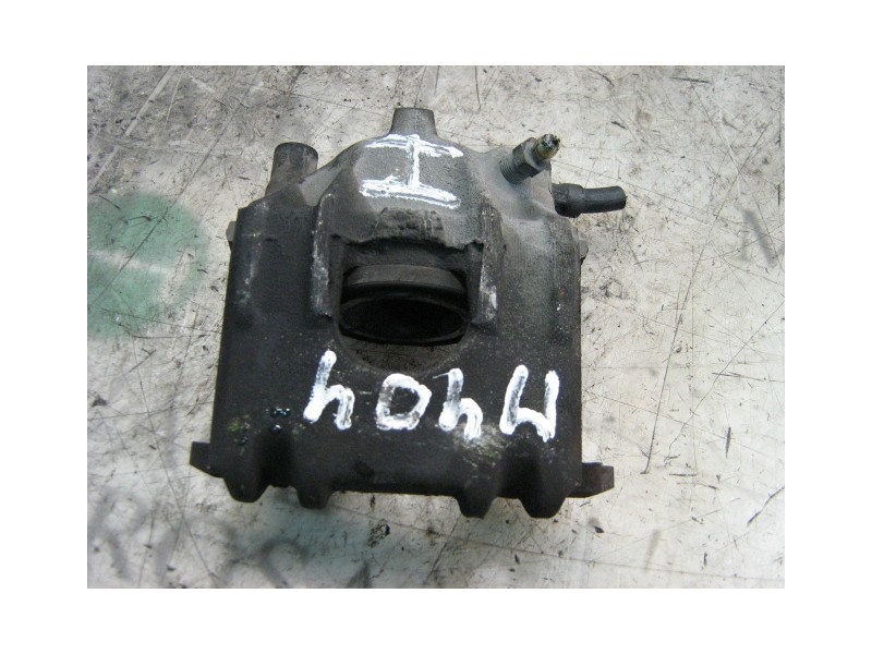 Recambio de pinza freno delantera izquierda para seat ibiza (6k) 1.4 referencia OEM IAM   