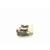 Recambio de cerradura puerta trasera izquierda para dacia duster 1.5 dci diesel cat referencia OEM IAM 825030283R  