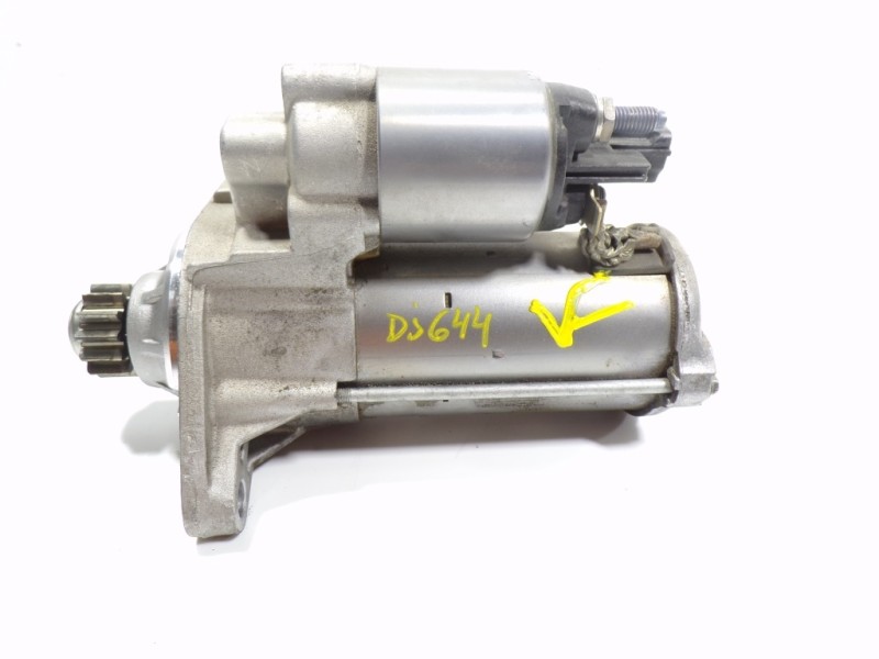 Recambio de motor arranque para cupra ateca 2.0tsi 4drive referencia OEM IAM 02E911024M 02E911024M 0001179526
