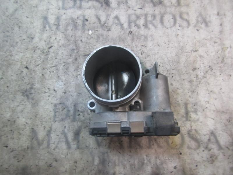 Recambio de caja mariposa para fiat stilo (192) 2.4 20v abarth referencia OEM IAM   
