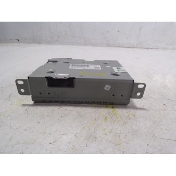 SISTEMA AUDIO / RADIO CD 1623810680 9821908880 