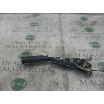 PALANCA FRENO DE MANO 