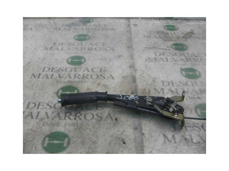 Recambio de palanca freno de mano para alfa romeo 146 1.9 jtd referencia OEM IAM   