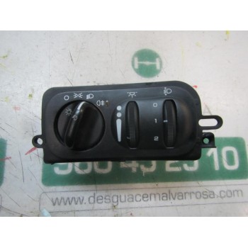 MANDO LUCES 