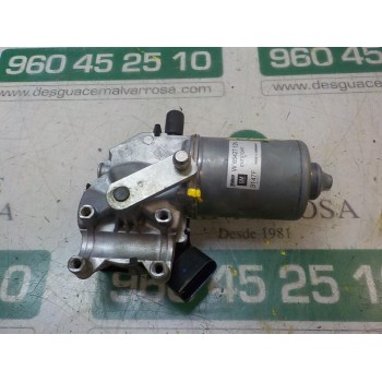 MOTOR LIMPIA DELANTERO 13432685 W65427 W65427