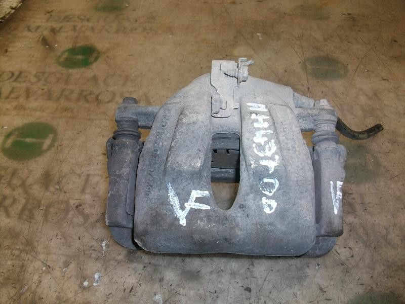 Recambio de pinza freno delantera derecha para fiat scudo (222) 2.0 jtd cat referencia OEM IAM   