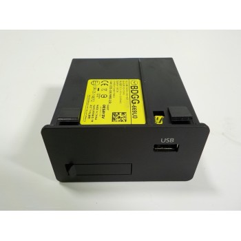 MODULO ELECTRONICO BDGG669U0 