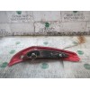 Recambio de piloto trasero derecho para fiat punto berlina (188) 1.2 cat referencia OEM IAM   