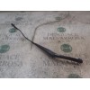 Recambio de brazo limpia delantero izquierdo para fiat punto (199) 1.2 cat referencia OEM IAM 51701422  