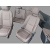 Recambio de juego asientos completo para lexus lbx hybrid 1.5 vvti hybrid (mayh10l) referencia OEM IAM 710745C340E4 710725CC10E2