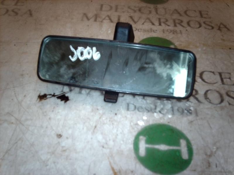 Recambio de espejo interior para alfa romeo 146 1.9 jtd referencia OEM IAM   