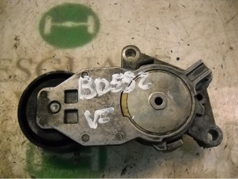 Recambio de tensor correa auxiliar para ford fiesta (cbk) futura referencia OEM IAM   