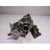 Recambio de turbocompresor para renault captur 0.9 tce referencia OEM IAM 144102069R 1441037 