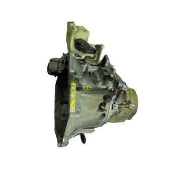 CAJA CAMBIOS 2231Z4 20DP98 