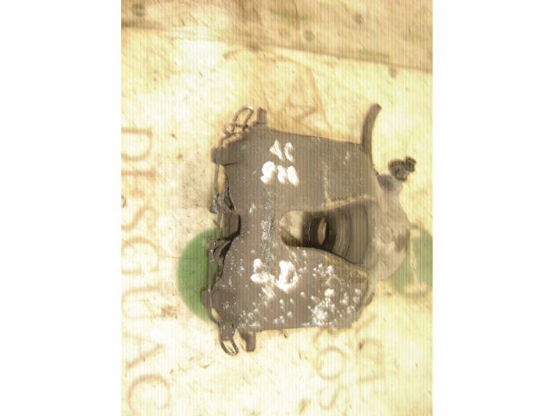 Recambio de pinza freno delantera derecha para opel astra g berlina comfort referencia OEM IAM   