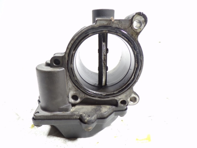 Recambio de caja mariposa para ssangyong actyon 2.0 td cat referencia OEM IAM 6651410225 6651410225 17008030411