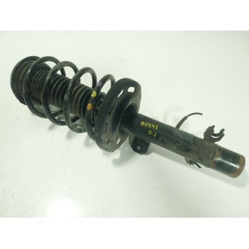 AMORTIGUADOR DELANTERO IZQUIERDO 9820326380 