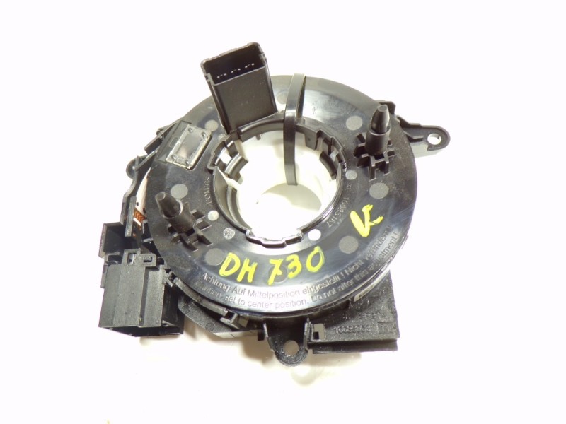 Recambio de anillo airbag para seat arona 1.0 tsi referencia OEM IAM 6RA959653A 6RA959653A 1033857000