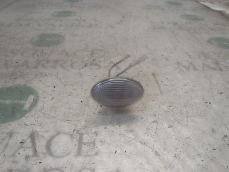 Recambio de piloto lateral derecho para mercedes-benz clase a (w168) 140 (168.031) referencia OEM IAM   