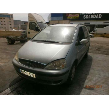 FORD GALAXY (VY)