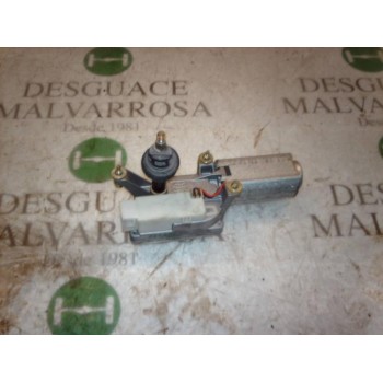 MOTOR LIMPIA TRASERO 