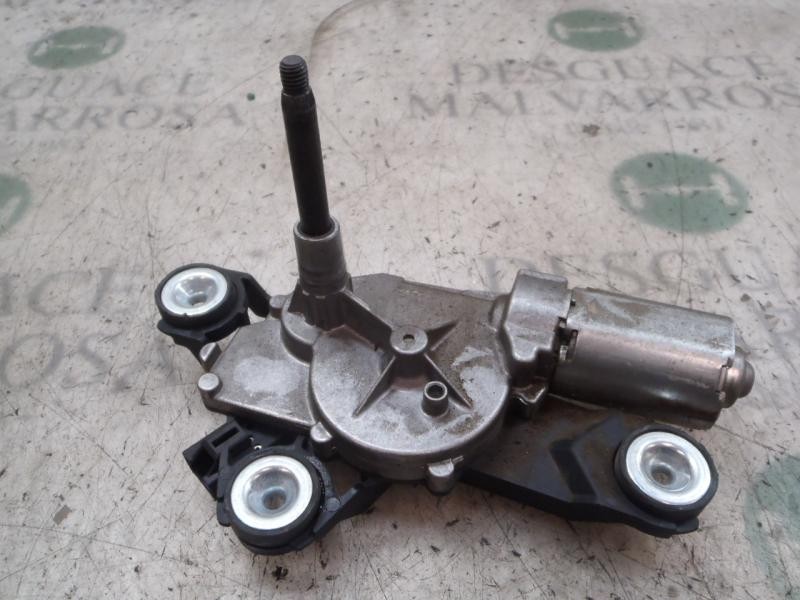 Recambio de motor limpia trasero para ford focus c-max (cap) ghia (d) referencia OEM IAM   