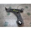 Recambio de brazo suspension inferior delantero izquierdo para fiat punto (199) 1.2 cat referencia OEM IAM 51895367  