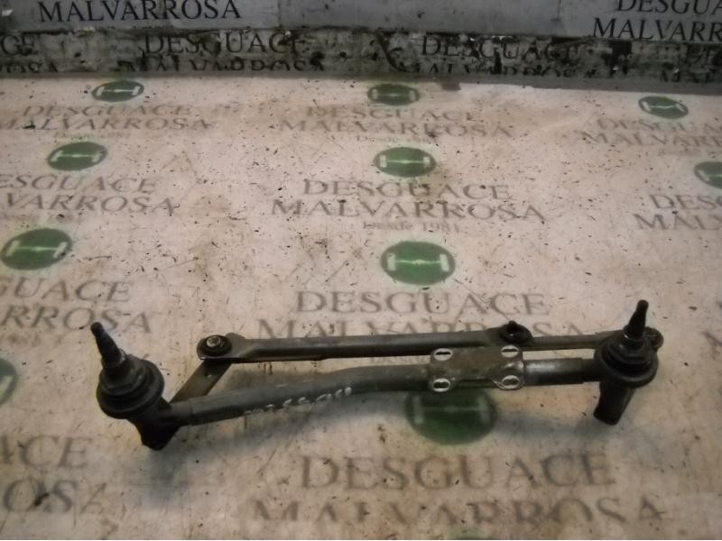 Recambio de articulacion limpia delantero para ford fiesta (cbk) futura referencia OEM IAM   