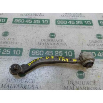 BRAZO SUSPENSION INFERIOR DELANTERO IZQUIERDO A2043304311 