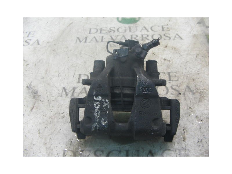 Recambio de pinza freno delantera izquierda para alfa romeo 146 1.9 jtd referencia OEM IAM   